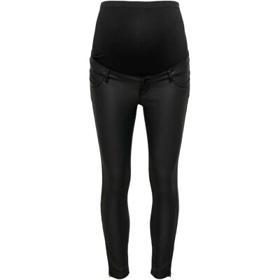 ONLY MATERNITY OLMKENDELL Modell - Bequeme Umstandsjeans ONLY MATERNITY OLMKENDELL Modell - Bequeme Umstandsjeans