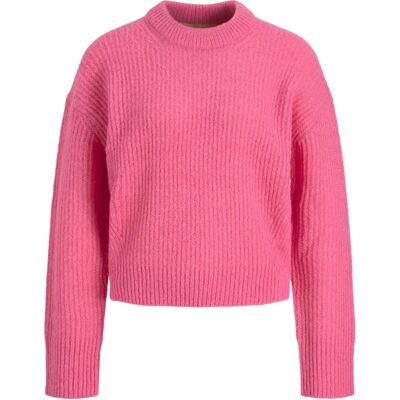 Jack & Jones Ember Fluffy Pullover - Lässige Kleidung Jack & Jones Ember Fluffy Pullover - Lässige Kleidung