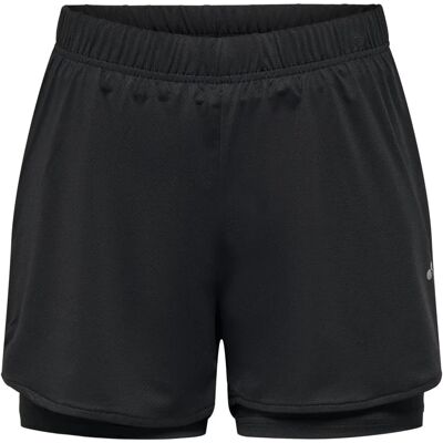 Only Play ONPMILA-2 MW LOOSE PCK SHORTS NOOS - Βερμούδα Only Play ONPMILA-2 MW LOOSE PCK SHORTS NOOS - Βερμούδα