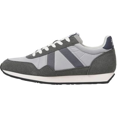 Baskets pour hommes Jack & Jones Modèle 12203474 - Baskets - Publicité Baskets pour hommes Jack & Jones Modèle 12203474 - Baskets - Publicité