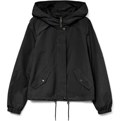 Vero Moda Zoa Jacket (10278214) - schwarz Vero Moda Zoa Jacket (10278214) - schwarz