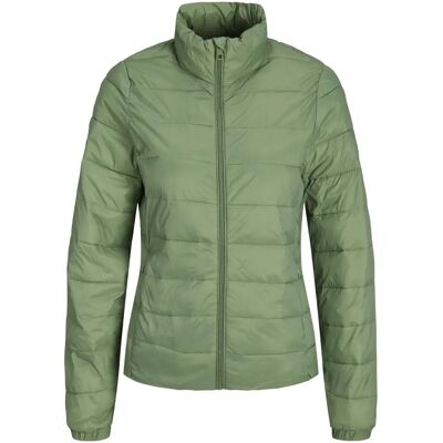 JJXX JXNORA Chaqueta ligera acolchada Loden frost - Chaqueta JJXX JXNORA Chaqueta ligera acolchada Loden frost - Chaqueta
