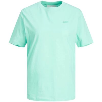 JJXX XS Blau Casual T-Shirt JJXX XS Blau Casual T-Shirt