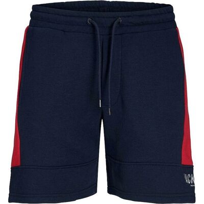 Jack & Jones Men's Sports Shorts - Shorts Jack & Jones Men's Sports Shorts - Shorts