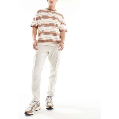 ONLY & SONS OS ONSDEAN LIFE TAP CARGO Cargohose - Cargohose ONLY & SONS OS ONSDEAN LIFE TAP CARGO Cargohose - Cargohose