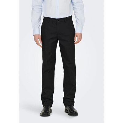 Only & Sons Onsedge-Ed Loose - Hose Only & Sons Onsedge-Ed Loose - Hose