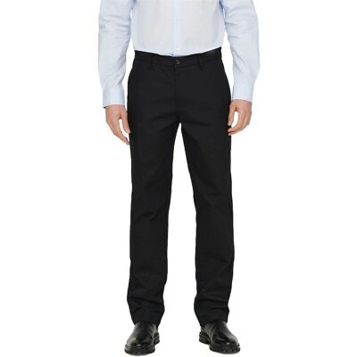 Only & Sons EDGE-ED 4468 Pantaloni - Pantaloni Only & Sons EDGE-ED 4468 Pantaloni - Pantaloni