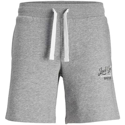 Shorts de sport pour hommes Jack & Jones gris XL - Shorts de sport - Publicité Shorts de sport pour hommes Jack & Jones gris XL - Shorts de sport - Publicité