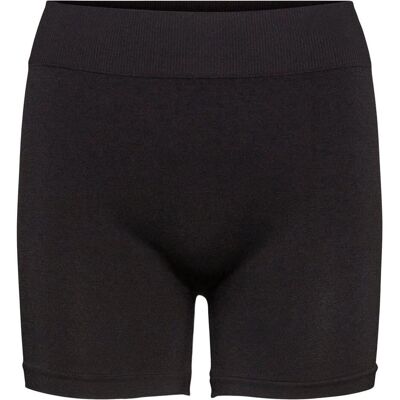 Vero Moda 10285272 - Short noir - Design uni - Femme Vero Moda 10285272 - Short noir - Design uni - Femme