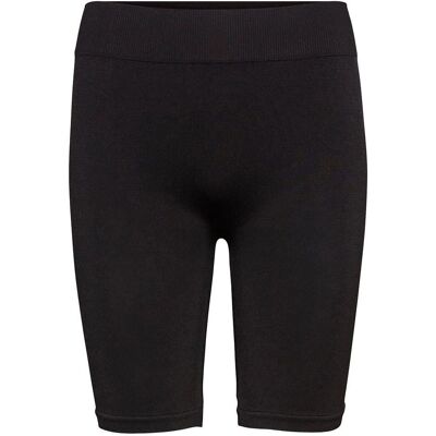 Vero Moda Jackie Sømløse Shorts - Shorts Vero Moda Jackie Sømløse Shorts - Shorts