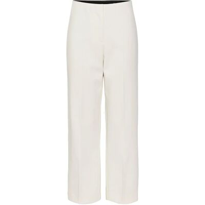 Vero Moda Birch Rechte Enkelbroek - Housut Vero Moda Birch Rechte Enkelbroek - Housut