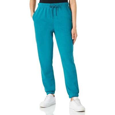 PIECES Pantalons multicolores à taille haute - Pantalons PIECES Pantalons multicolores à taille haute - Pantalons