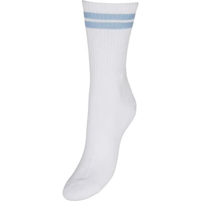 Vero Moda Vmmel Stripe Sporty Socks - Socks Vero Moda Vmmel Stripe Sporty Socks - Socks