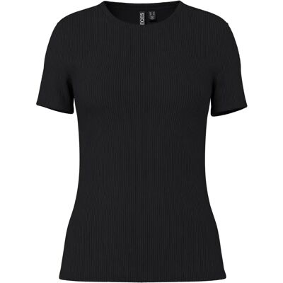 Pieces Ruka XL Baumwoll-T-Shirt - T-Shirt Pieces Ruka XL Baumwoll-T-Shirt - T-Shirt