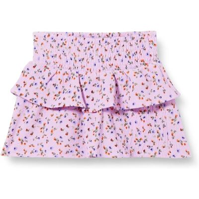 Name It Nmfjihelle Jupe - Violet - Jupe pour tout-petits & enfants Name It Nmfjihelle Jupe - Violet - Jupe pour tout-petits & enfants