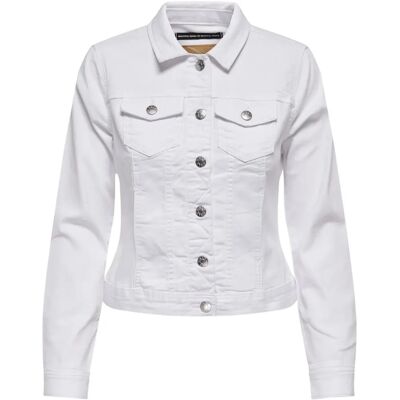 Only ONLWonder (15243147) - bianco Only ONLWonder (15243147) - bianco