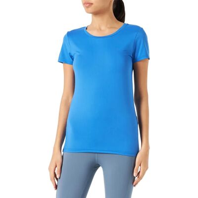 Only Play Onpclarisa Ss Train Tee - Training Top Only Play Onpclarisa Ss Train Tee - Training Top