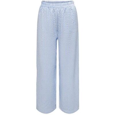 ONLY Fenna Loose Fit Pants - Pantaloni ONLY Fenna Loose Fit Pants - Pantaloni