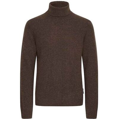 CASUAL FRIDAY Wollmix Pullover - Pullover CASUAL FRIDAY Wollmix Pullover - Pullover
