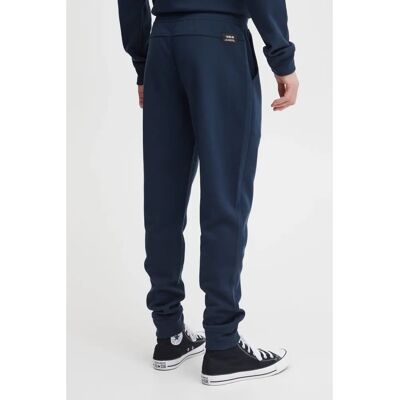 SOLID - Jogginghose SDQuinn - blau melange - Jogging pants SOLID - Jogginghose SDQuinn - blau melange - Jogging pants