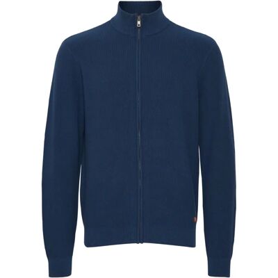 BLEND BHCodford zipthrough - Sweater BLEND BHCodford zipthrough - Sweater
