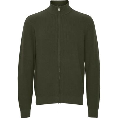 BLEND BHCodford zipthrough - Pullover BLEND BHCodford zipthrough - Pullover