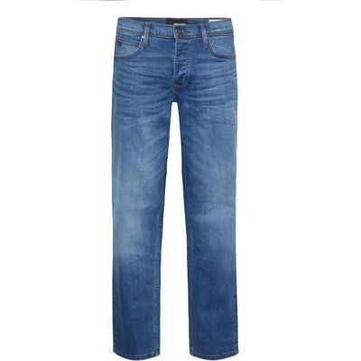 BLEND Regular Fit Jeans - Farkut - keskiväri - Mies BLEND Regular Fit Jeans - Farkut - keskiväri - Mies