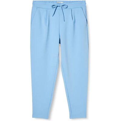 Ichi Kate Bleu Dames Joggingpak - Joggingpak Ichi Kate Bleu Dames Joggingpak - Joggingpak