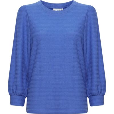 PULZ JEANS PZJane Longsleeve - Casual Sweatshirt PULZ JEANS PZJane Longsleeve - Casual Sweatshirt