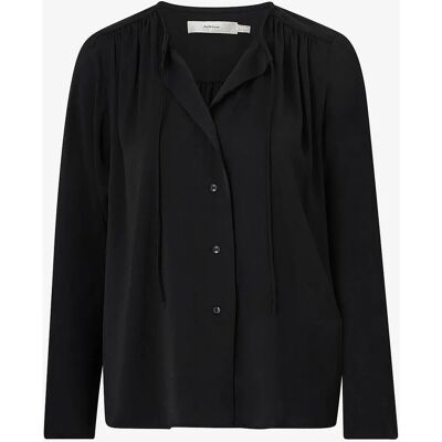 InWear MatoIW Shirt - Svart - Skjorte InWear MatoIW Shirt - Svart - Skjorte