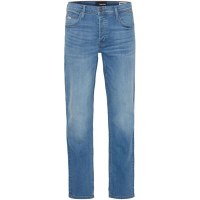 Blend Rock Fit Denim Jeans - Regular Fit Blend Rock Fit Denim Jeans - Regular Fit