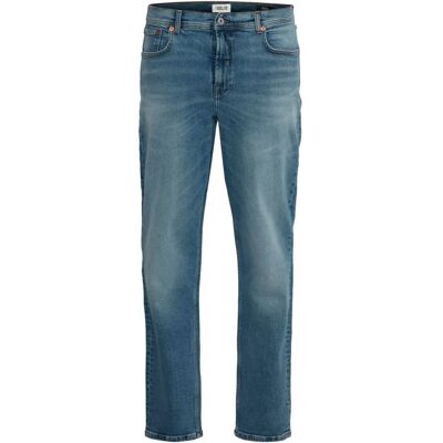 SOLID RYAN Regular-fit Jeans - Broek SOLID RYAN Regular-fit Jeans - Broek