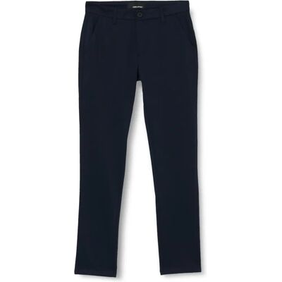 Blend BHLangford men's blue regular fit chino pants - pants Blend BHLangford men's blue regular fit chino pants - pants