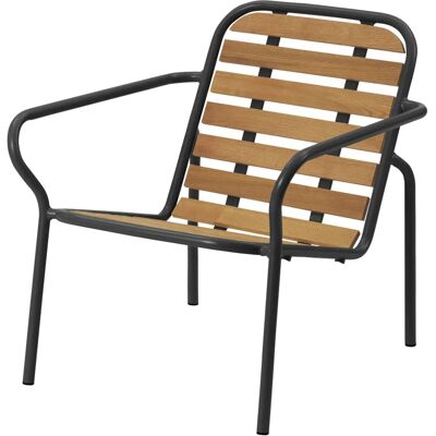 Normann Copenhagen Robinia Sedia da Esterno - Sedia da Giardino Normann Copenhagen Robinia Sedia da Esterno - Sedia da Giardino
