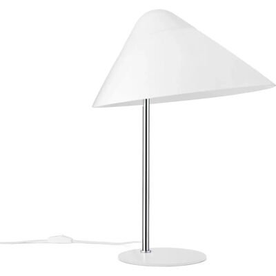 Lampe de table Carl Hansen & Søn HJW02 Opala - Design danois - Publicité Lampe de table Carl Hansen & Søn HJW02 Opala - Design danois - Publicité