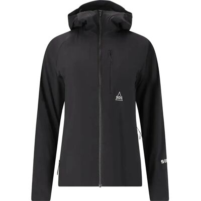 SOS Ben Nevis Damen Isolierende Leichte Sportjacke - Jacken SOS Ben Nevis Damen Isolierende Leichte Sportjacke - Jacken