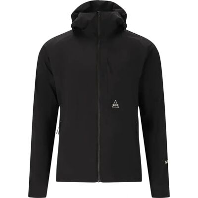 Veste extérieure pour homme SOS Ben Nevis - Chaude, Imperméable, Sportive - Publicité Veste extérieure pour homme SOS Ben Nevis - Chaude, Imperméable, Sportive - Publicité