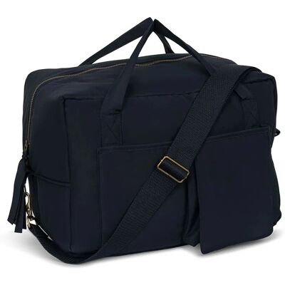 Konges Sløjd - All You Need - Navy - One Size - Diaper bag Konges Sløjd - All You Need - Navy - One Size - Diaper bag