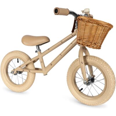 Konges Sløjd Kirsebær balansykkel - Balance Bike Konges Sløjd Kirsebær balansykkel - Balance Bike