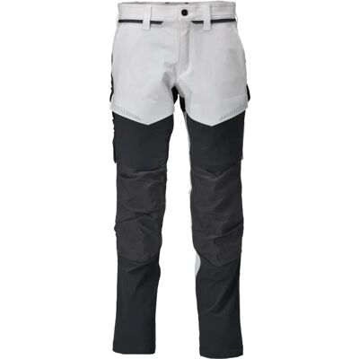 Mascot - Modèle 22379-311 Pantalon de travail avec poches pour genoux - Publicité Mascot - Modèle 22379-311 Pantalon de travail avec poches pour genoux - Publicité