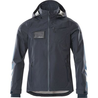 Veste Mascot Accelerate 18301 - Doublure extérieure avec capuche - 6XL - Publicité Veste Mascot Accelerate 18301 - Doublure extérieure avec capuche - 6XL - Publicité