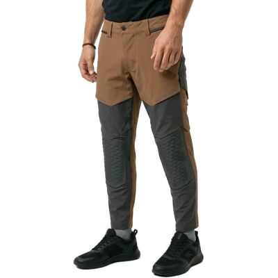 Mascot Modello 22249-605 Pantaloni da lavoro resistenti - Pantaloni Mascot Modello 22249-605 Pantaloni da lavoro resistenti - Pantaloni