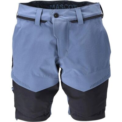 Mascot Shorts - 22149-605 - Lightweight, Water-Repellent, Durable - Shorts Mascot Shorts - 22149-605 - Lightweight, Water-Repellent, Durable - Shorts