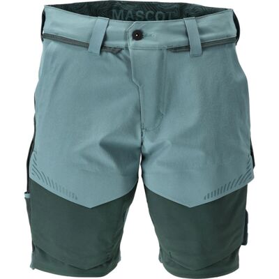 Pantaloncini Mascot 22149-605 - Leggeri, Impermeabili, Traspiranti Pantaloncini Mascot 22149-605 - Leggeri, Impermeabili, Traspiranti