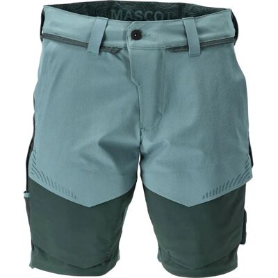 Mascot 22149-605 Shorts su misura - Abbigliamento da lavoro Mascot 22149-605 Shorts su misura - Abbigliamento da lavoro