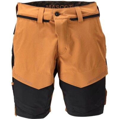 Mascot Tilpassede Shorts - Letvægts stretch, Vandafvisende - Shorts Mascot Tilpassede Shorts - Letvægts stretch, Vandafvisende - Shorts
