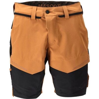 Mascot CUSTOMIZED 22149-605 Shorts - Tessuto elastico leggero, Idrorepellente - Shorts Mascot CUSTOMIZED 22149-605 Shorts - Tessuto elastico leggero, Idrorepellente - Shorts