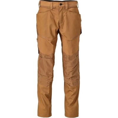 Mascot International GmbH Mascot Modelo 22479-230 Pantalones de Trabajo con Bolsillos para Rodillas - Pantalones de Trabajo Mascot International GmbH Mascot Modelo 22479-230 Pantalones de Trabajo con Bolsillos para Rodillas - Pantalones de Trabajo
