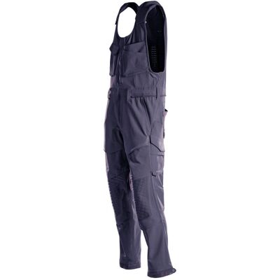 Mascot Personalizado 22069-311 Ropa de Trabajo Azul-Negro Mascot Personalizado 22069-311 Ropa de Trabajo Azul-Negro