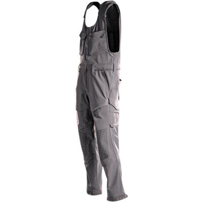 Mascot International GmbH Mascot Personalizado - Pantalón con Bolsillos en las Rodillas Mascot International GmbH Mascot Personalizado - Pantalón con Bolsillos en las Rodillas